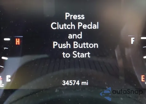 2015 Dodge Challenger R/T Scat Pack из США, поврежденный, VIN 2C3CDZFJXFH913329